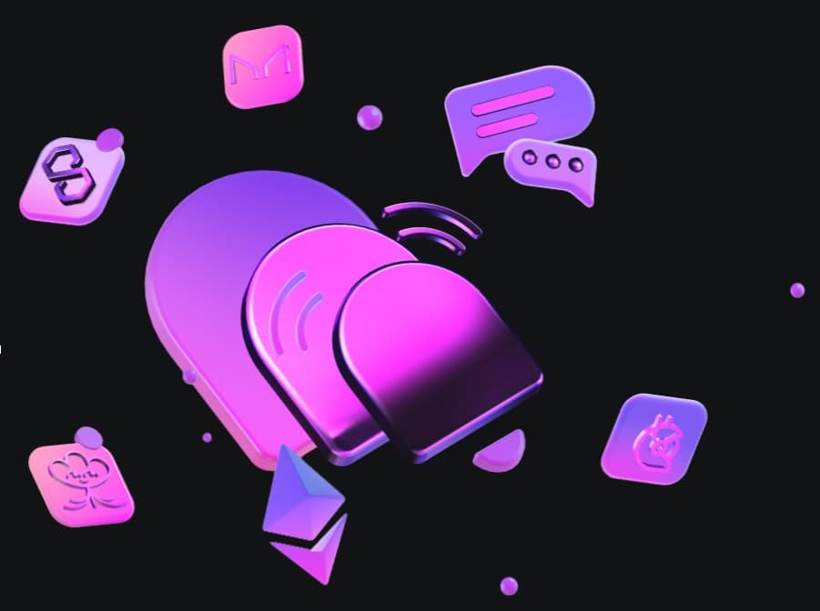 overlay