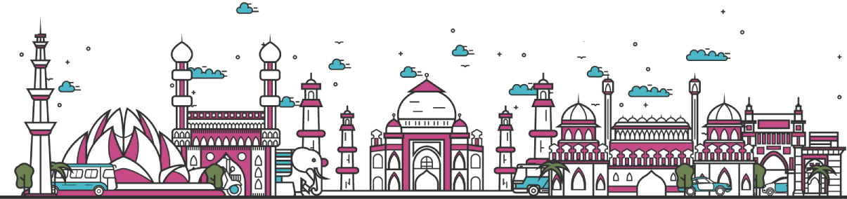 Image of India